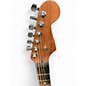 Used Fender American Acoustasonic Stratocaster 3 Color Sunburst Acoustic Electric Guitar