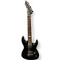 Used ESP M-17 ltd Black Solid Body Electric Guitar thumbnail