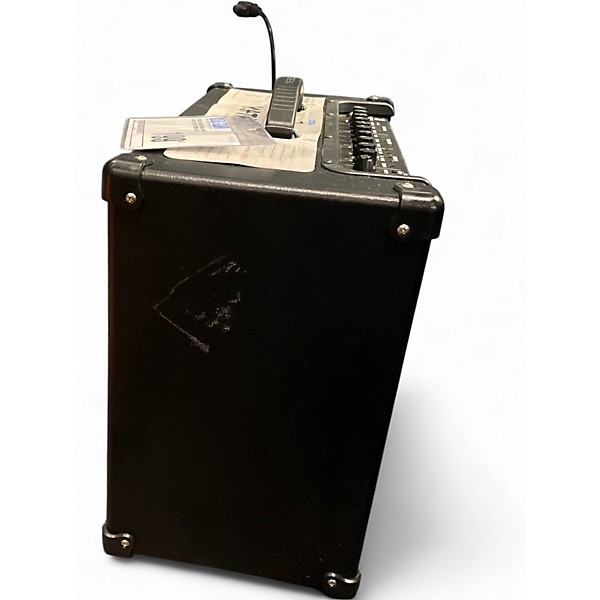 Used BOSS Katana KTN50 50W 1X12 Guitar Combo Amp