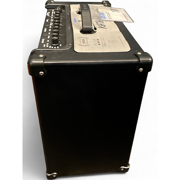 Used BOSS Katana KTN50 50W 1X12 Guitar Combo Amp