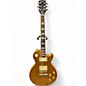 Used Gibson Slash Les Paul Standard '50s GOLDTOP Solid Body Electric Guitar thumbnail