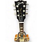 Used Gibson Slash Les Paul Standard '50s GOLDTOP Solid Body Electric Guitar
