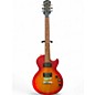 Used Epiphone Les Paul Special Vintage Edition 2 Color Sunburst Solid Body Electric Guitar thumbnail