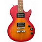 Used Epiphone Les Paul Special Vintage Edition 2 Color Sunburst Solid Body Electric Guitar
