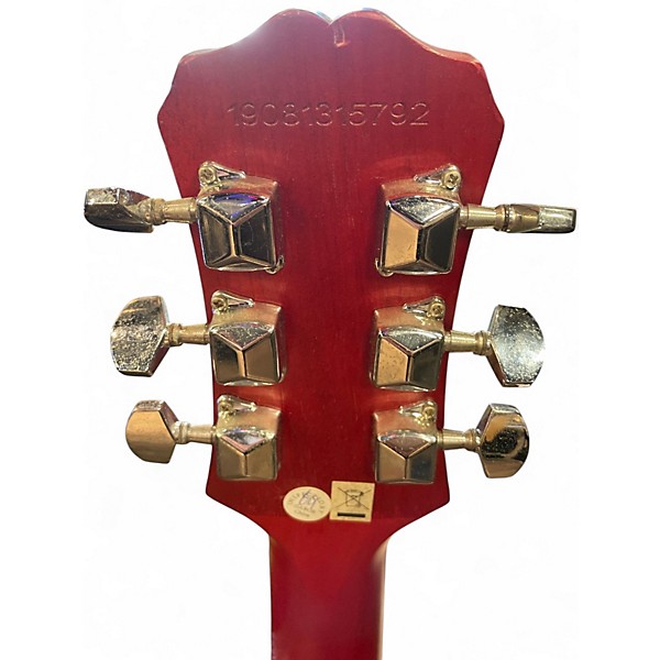 Used Epiphone Les Paul Special Vintage Edition 2 Color Sunburst Solid Body Electric Guitar