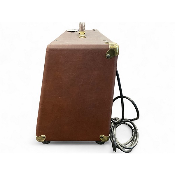 Used 2000 Crate ca60 Acoustic Guitar Combo Amp