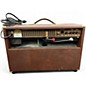 Used 2000 Crate ca60 Acoustic Guitar Combo Amp