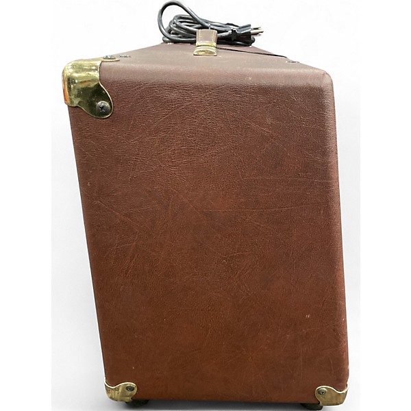 Used 2000 Crate ca60 Acoustic Guitar Combo Amp