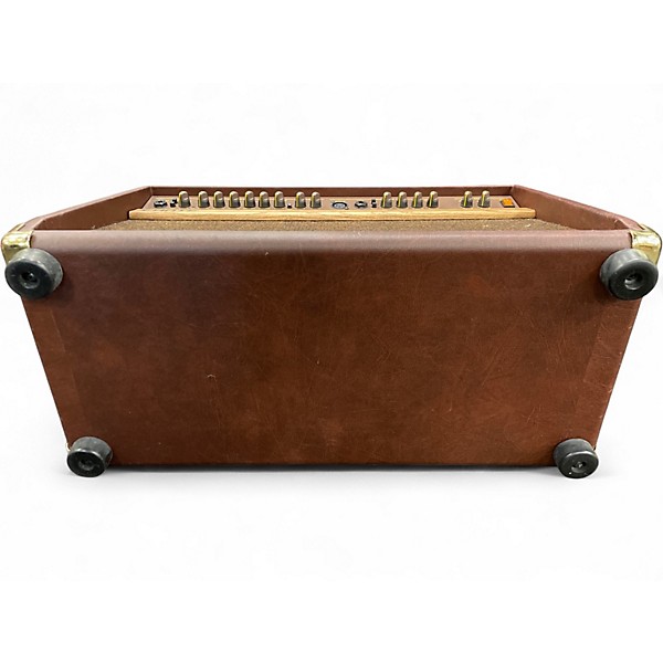 Used 2000 Crate ca60 Acoustic Guitar Combo Amp