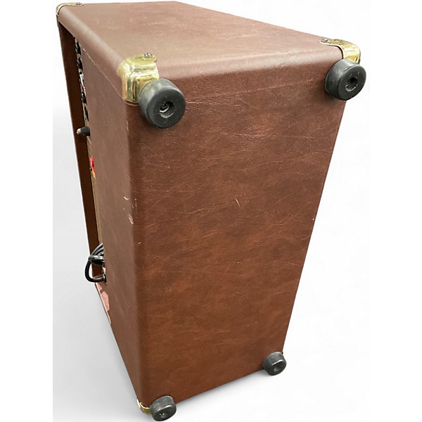 Used 2000 Crate ca60 Acoustic Guitar Combo Amp