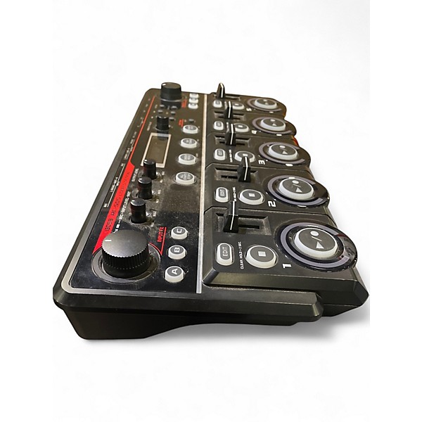 Used BOSS RC505 Loop Station Pedal