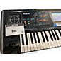Used Roland V-SYNTH Keyboard Workstation