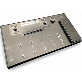 Used Line 6 Helix LT Effect Processor