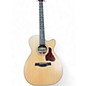 Used Seagull Maritime SWS SCH CW PRESYS II Natural Acoustic Electric Guitar thumbnail