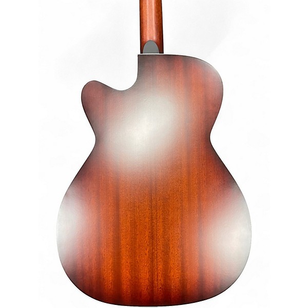 Used Seagull Maritime SWS SCH CW PRESYS II Natural Acoustic Electric Guitar