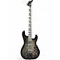 Used Jackson JSP3 Black Electric Bass Guitar thumbnail