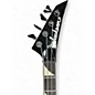 Used Jackson JSP3 Black Electric Bass Guitar