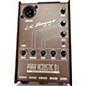 Used LR Baggs Para Acoustic DI Direct Box Pre With EQ Direct Box thumbnail