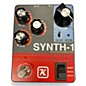 Used Keeley SYNTH-1 Effect Pedal thumbnail