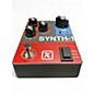 Used Keeley SYNTH-1 Effect Pedal