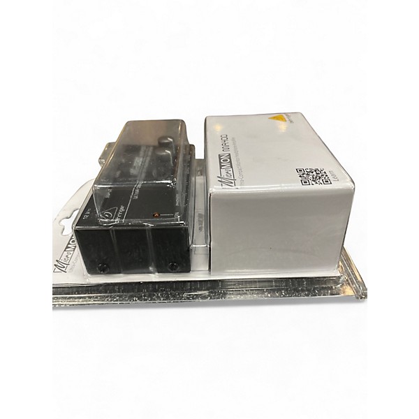 Used Micromon MA400 Headphone Amp