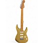 Used Charvel DK22 Gold Solid Body Electric Guitar thumbnail