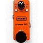 Used MXR M290 Phase 95 Effect Pedal thumbnail
