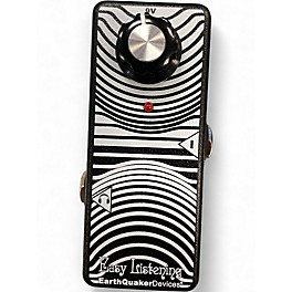 Used EarthQuaker Devices EASY LISTENING Pedal