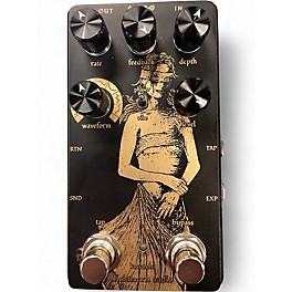 Used Lichtlaerm Audio KASSANDRA Effect Pedal