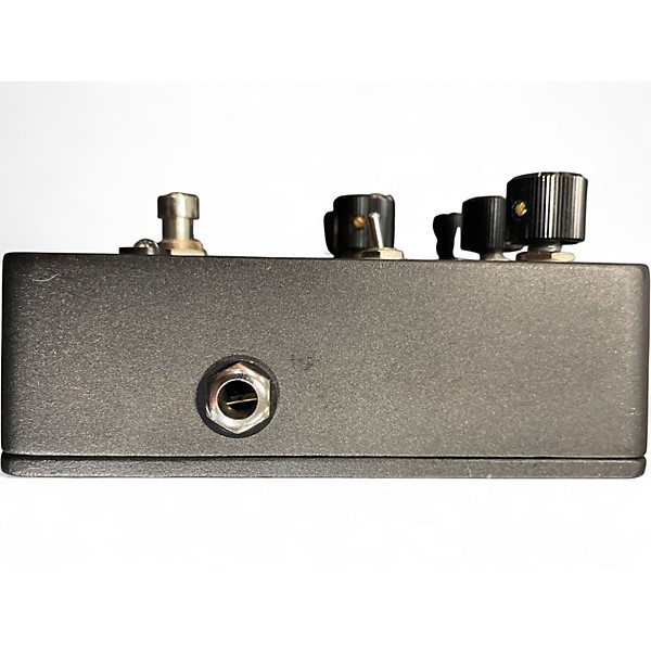 Used Walrus Audio RED Effect Pedal