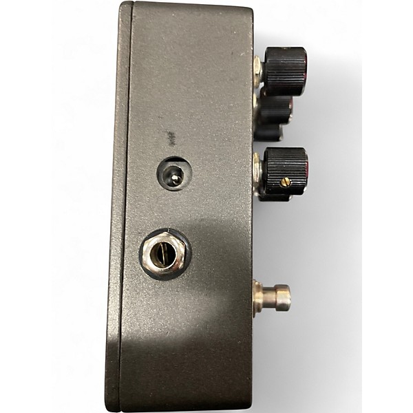 Used Walrus Audio RED Effect Pedal