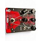 Used Walrus Audio RED Effect Pedal