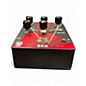 Used Walrus Audio RED Effect Pedal
