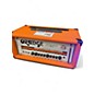 Used Orange Amplifiers Rockerverb 100H MKII Tube Guitar Amp Head