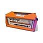 Used Orange Amplifiers Rockerverb 100H MKII Tube Guitar Amp Head