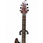 Used Schecter Guitar Research Hellraiser C1 Black Cherry Solid Body Electric Guitar