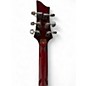 Used Schecter Guitar Research Hellraiser C1 Black Cherry Solid Body Electric Guitar
