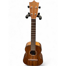 Used Martin TKE Uke Koa Ukulele