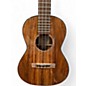 Used Martin TKE Uke Koa Ukulele