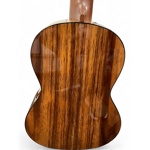 Used Martin TKE Uke Koa Ukulele