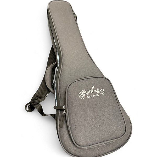 Used Martin TKE Uke Koa Ukulele