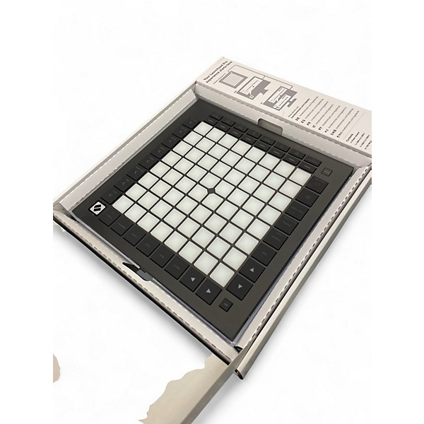 Used Novation Launchpad Pro MIDI Controller