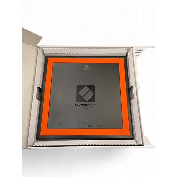 Used Novation Launchpad Pro MIDI Controller