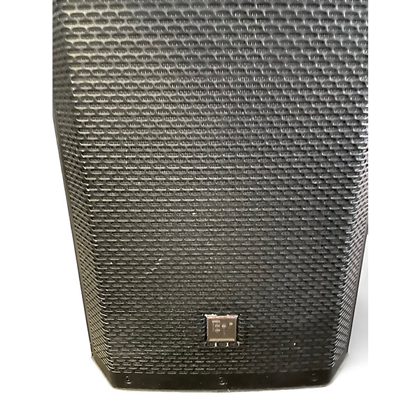 Used Electro-Voice ZLX-12P 12in 2-Way Powered Speaker