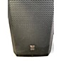 Used Electro-Voice ZLX-12P 12in 2-Way Powered Speaker