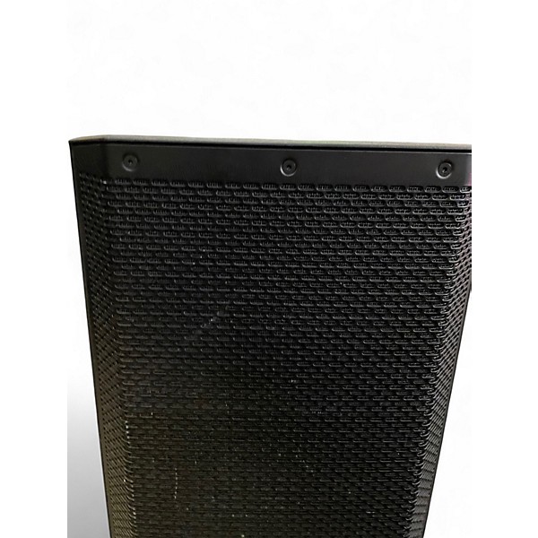 Used Electro-Voice ZLX-12P 12in 2-Way Powered Speaker