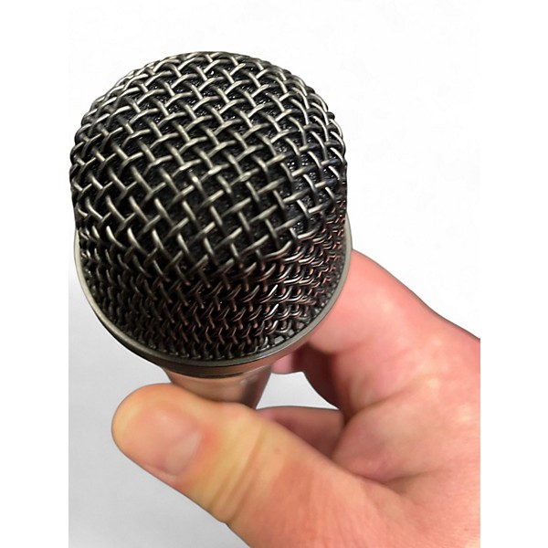 Used Shure PGA57 Dynamic Microphone