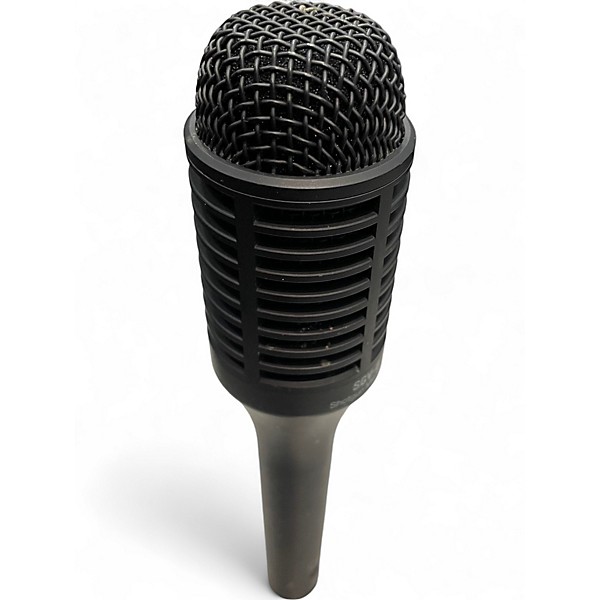 Used Zoom SGV-6 Dynamic Microphone