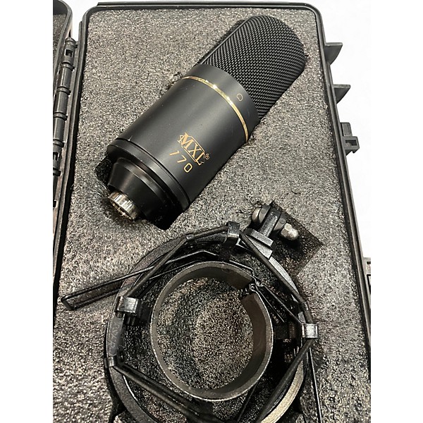 Used MXL 770 Condenser Microphone
