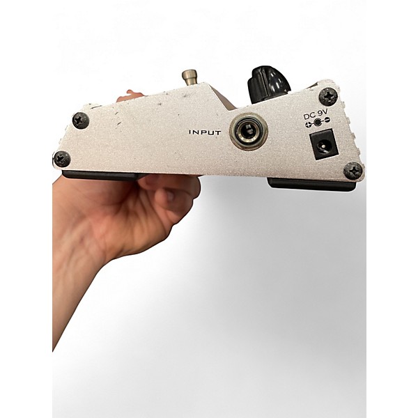 Used Rocktron rampage Effect Pedal